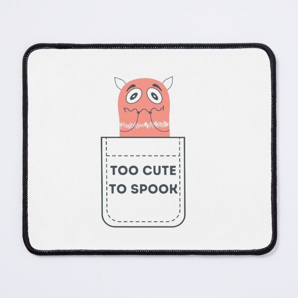Item preview, Cute monster designed and sold by SA Butterfly.