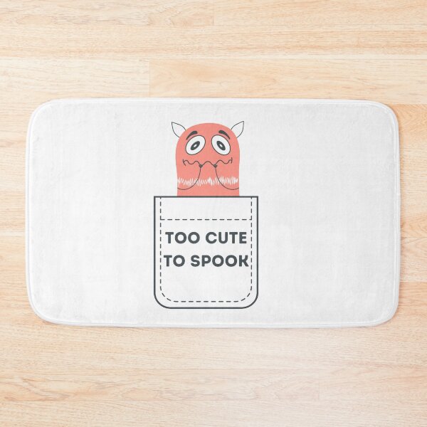 Item preview, Cute monster designed and sold by SA Butterfly.