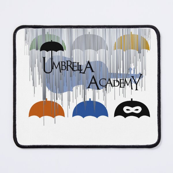 Item preview, Umbrellas and Violin designed and sold by PincGeneral.