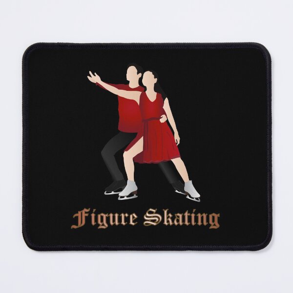 Item preview, Figure Skating designed and sold by Eliza434.