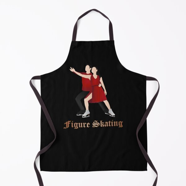 Item preview, Figure Skating designed and sold by Eliza434.