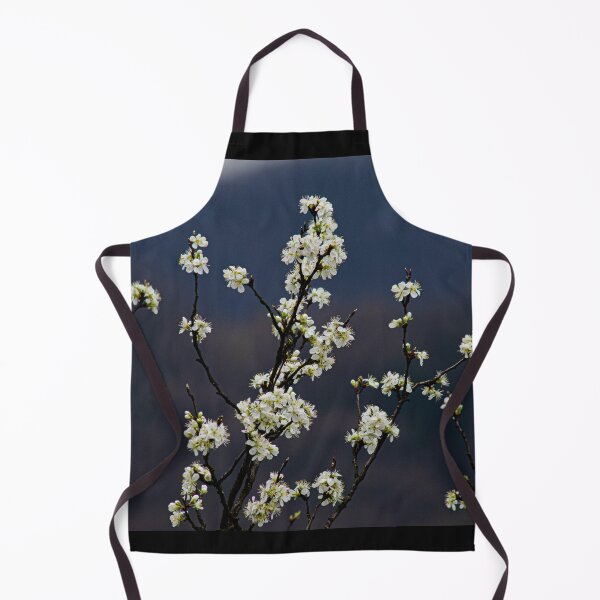 Item preview, Blossom at night designed and sold by AlidaArt.