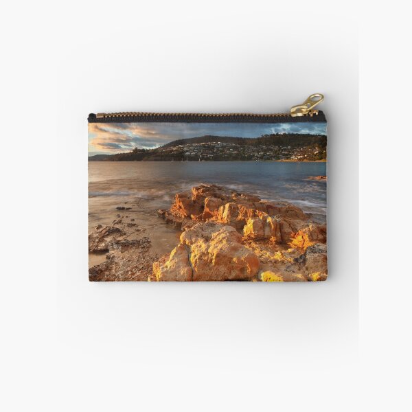 Item preview, Rocks at Blackmans Bay #4 designed and sold by Chris Cobern.