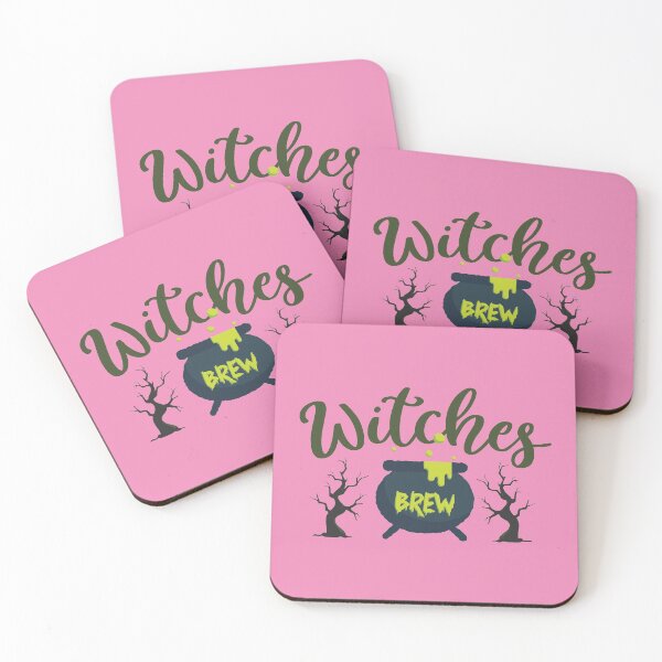 Item preview, Witches Brew | Halloween designed and sold by DrawingBoard.