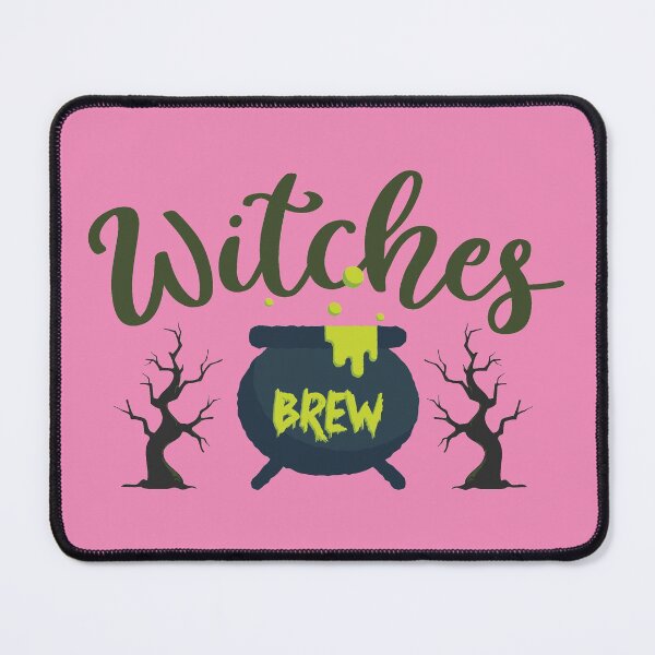 Item preview, Witches Brew | Halloween designed and sold by DrawingBoard.