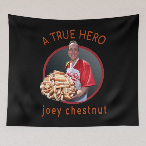 Item preview, Women My Favorite Joey Chestnut  Atrue Hero Retro Vintage designed and sold by DahliaMarquardt.