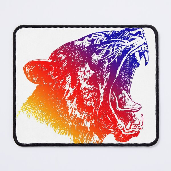 Item preview, Hungry Panther. designed and sold by tees7722.