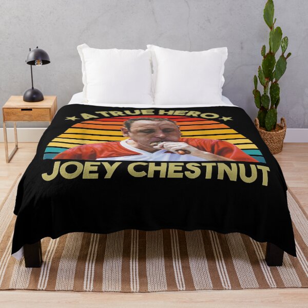 Item preview, Womens Music Joey Chestnut Funny True Hero Design For Men Women Gifts Music Fan designed and sold by DahliaMarquardt.