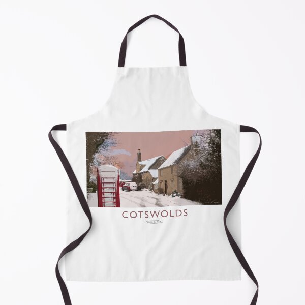 Item preview, Cotswolds designed and sold by andrewroland.