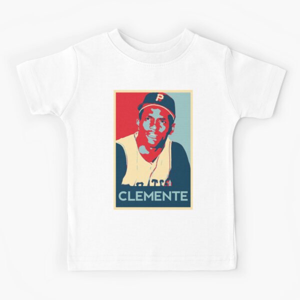 Clemente's 3000th Hit T-Shirt