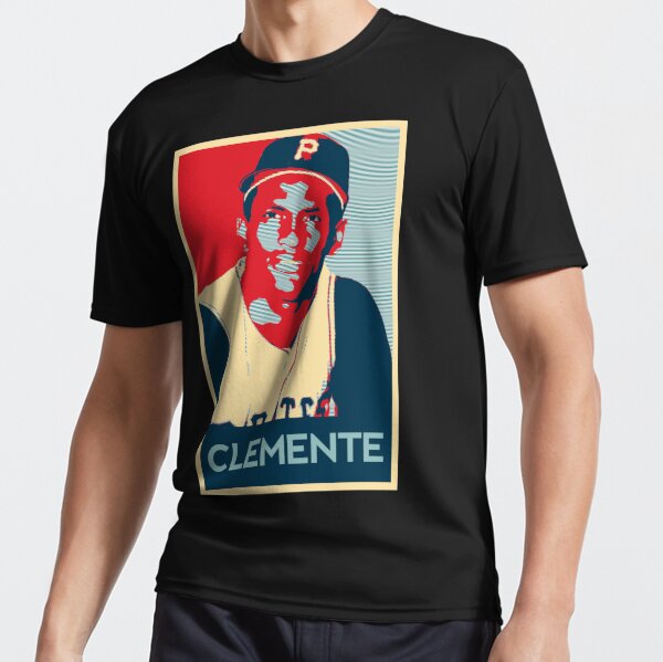 Roberto Clemente #21 Men Puerto Rico World Game Classic Baseball Jersey Stitched 90s Clothing Shirt for Party