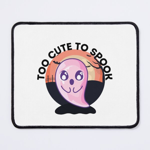 Item preview, Cute ghost  designed and sold by SA Butterfly.