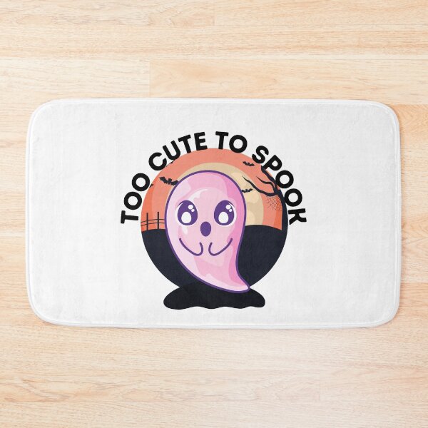 Item preview, Cute ghost  designed and sold by SA Butterfly.