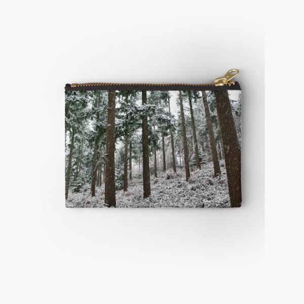 Item preview, Snow in the forest designed and sold by Guy Carpenter.