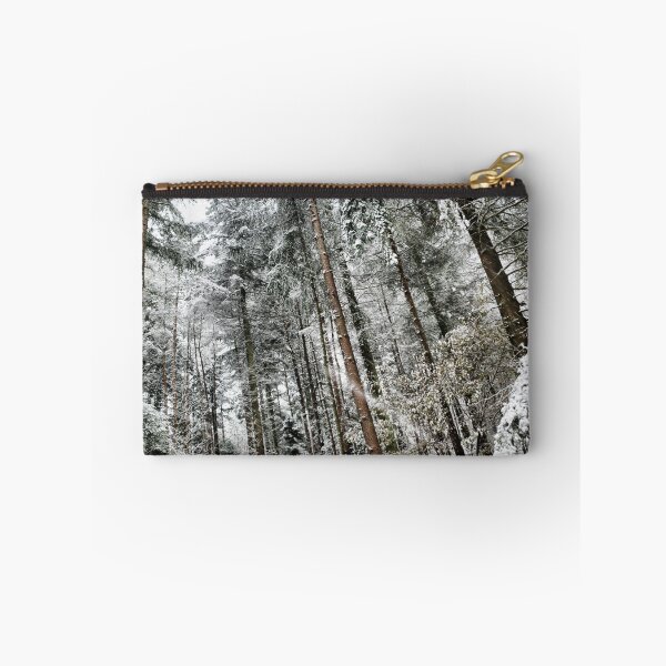 Item preview, Snowing in the forest designed and sold by Guy Carpenter.