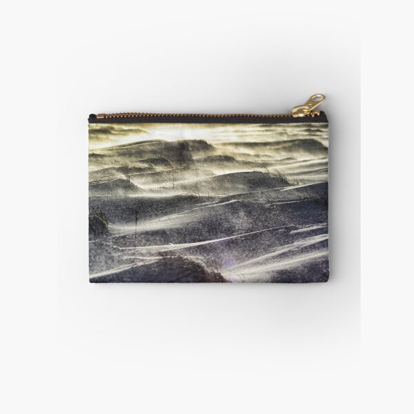 Item preview, Snowy desert designed and sold by Guy Carpenter.