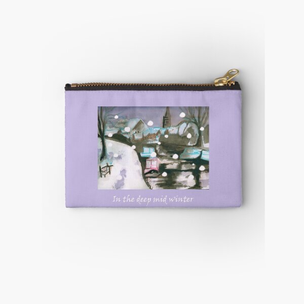Item preview, In the Deep Mid Winter designed and sold by Patsy Smiles.