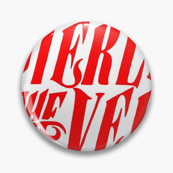 Item preview, Pierce the Veil  designed and sold by knickknacknika.
