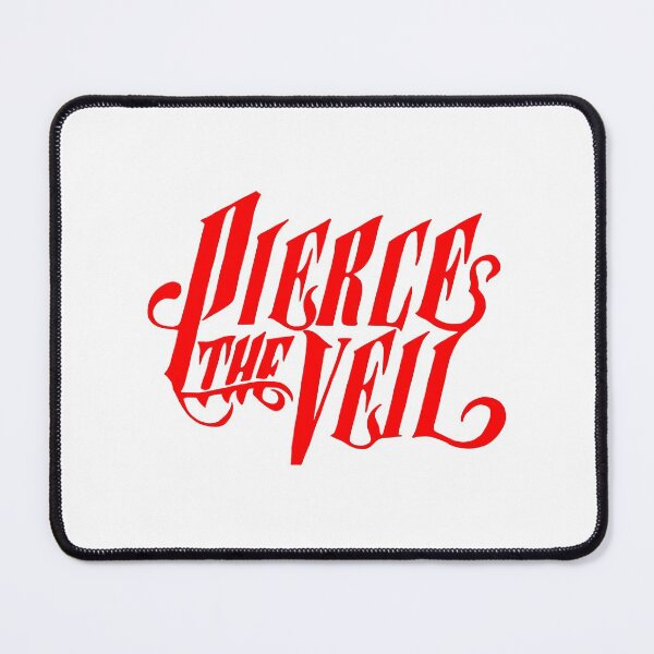 Item preview, Pierce the Veil designed and sold by knickknacknika.