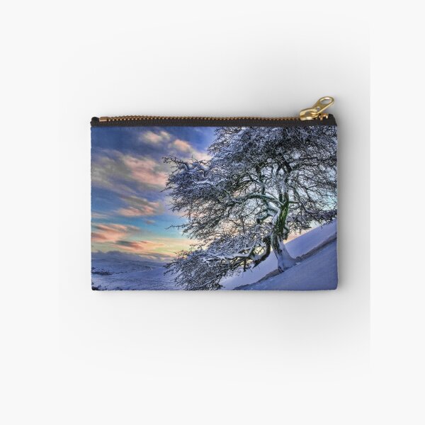Item preview, Icy tree designed and sold by Guy Carpenter.