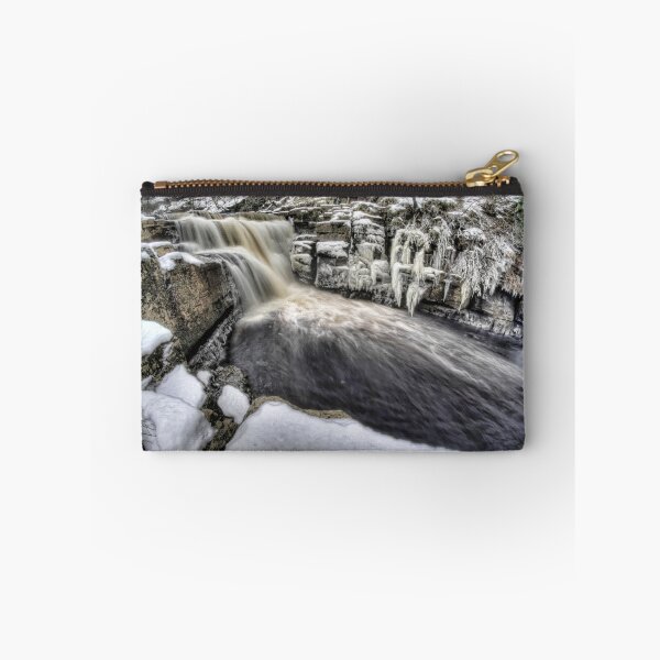 Item preview, Frozen waterfall, Keld designed and sold by Guy Carpenter.