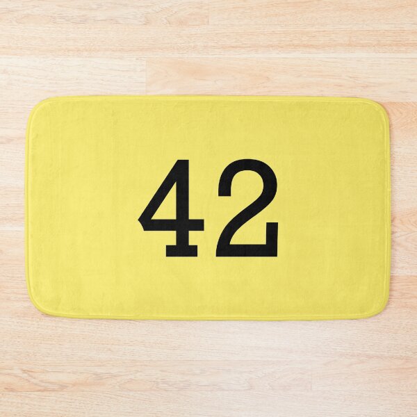 Item preview,  The answer: 42 designed and sold by -vage-.