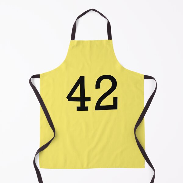 Item preview,  The answer: 42 designed and sold by -vage-.