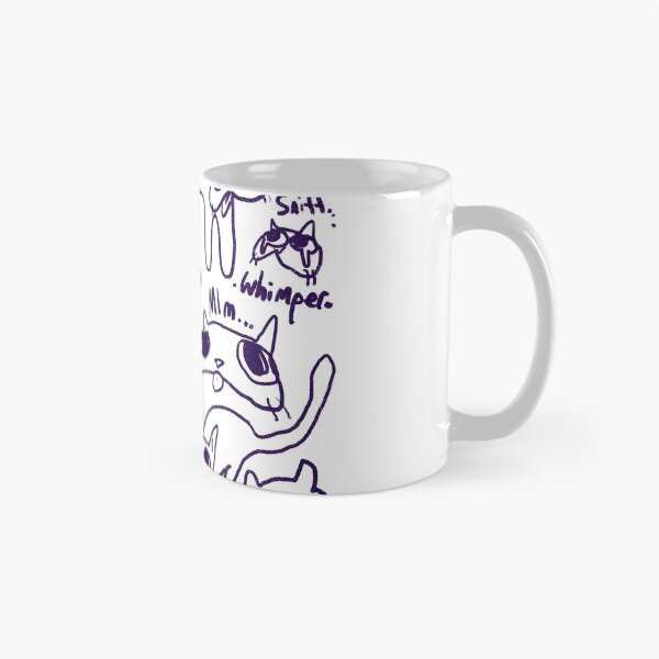 Item preview, Cats doin cat things  designed and sold by Lorelei Gwin.