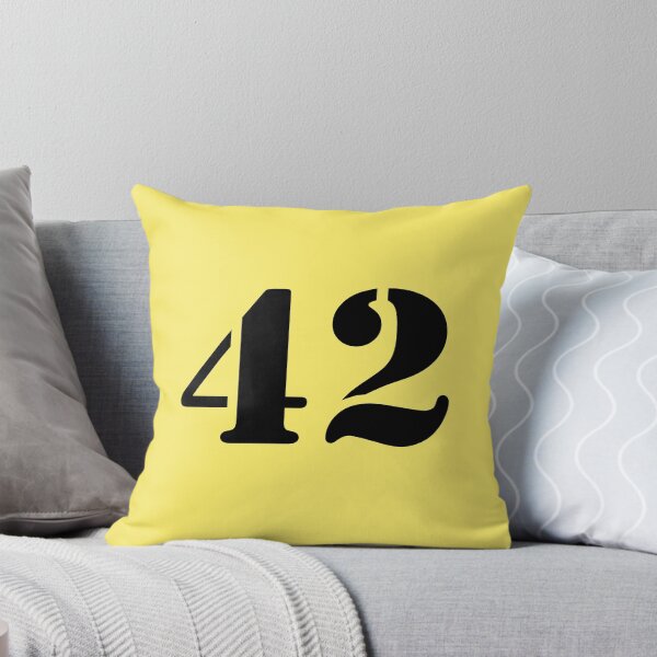 Item preview, The answer: 42 designed and sold by -vage-.