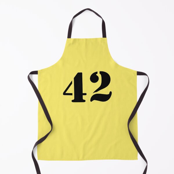 Item preview, The answer: 42 designed and sold by -vage-.