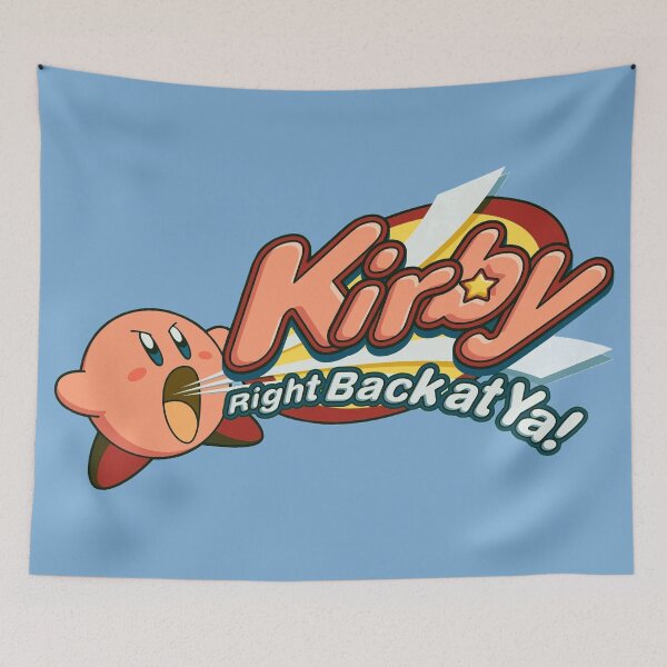 Item preview, Masahiro Sakurai Right Back At Ya ! designed and sold by leekasmaju.