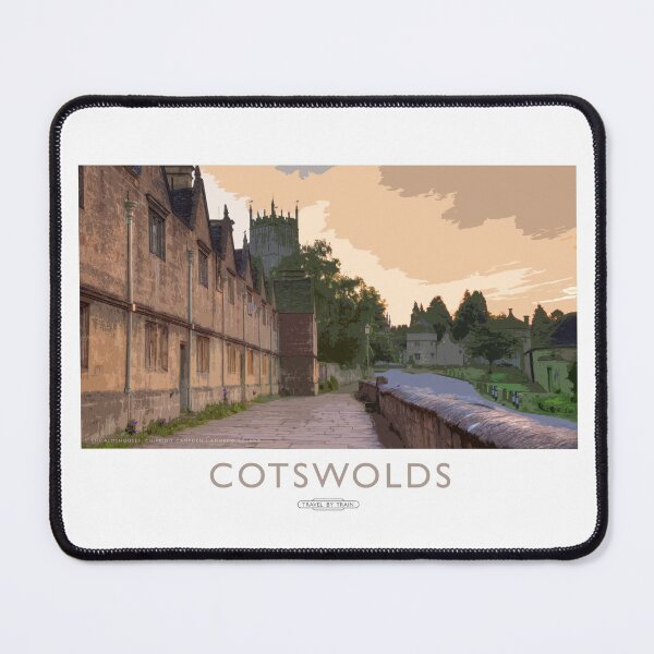 Item preview, Cotswolds designed and sold by andrewroland.