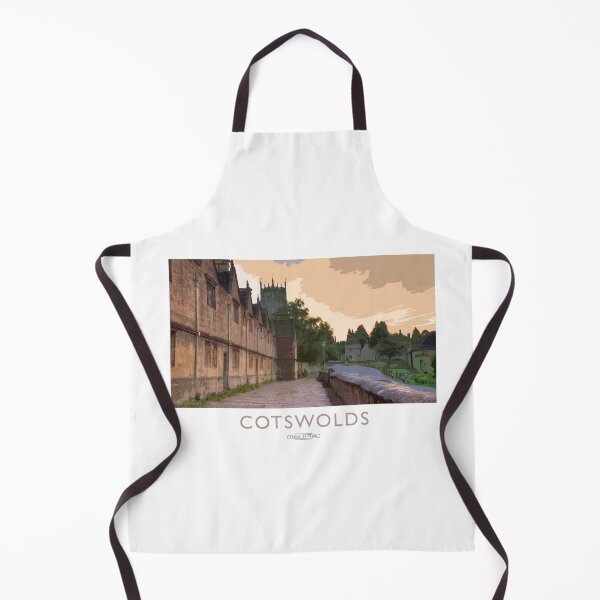 Item preview, Cotswolds designed and sold by andrewroland.