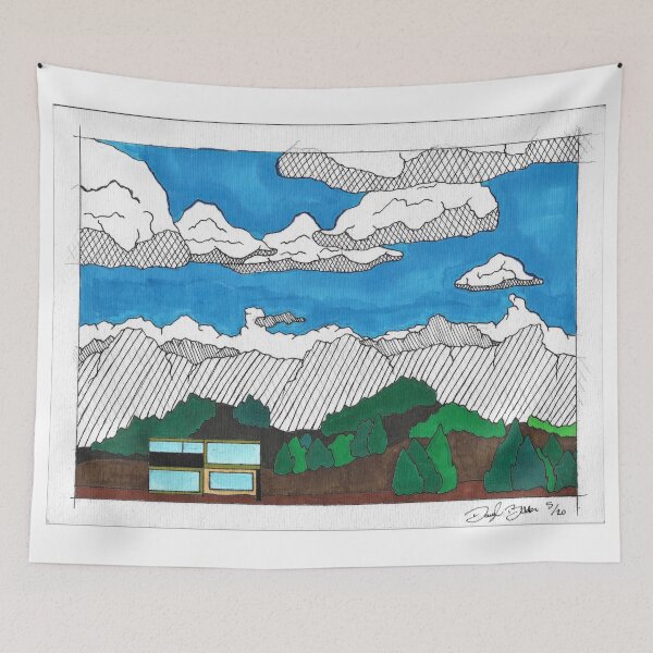 Item preview, Spring Valley designed and sold by Daryl Bibbs.