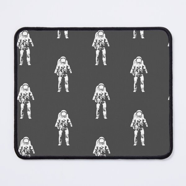 Item preview, White astronaut designed and sold by Neon-astronaut1.