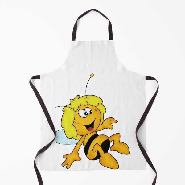Item preview, Beeswax Vintage Maya The Bee And Her Best Friend Having Great Adventures designed and sold by LesMayaTheBee.