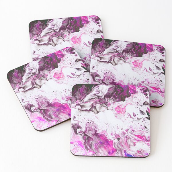 Item preview, Pink And White designed and sold by Thsid.