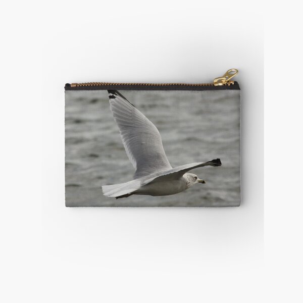 Item preview, Gull in Flight designed and sold by AnnDixon.