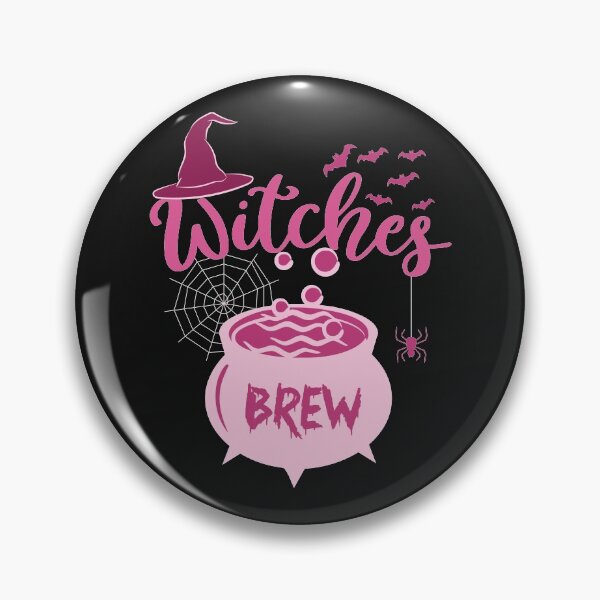 Item preview, Witches Brew | Halloween designed and sold by DrawingBoard.