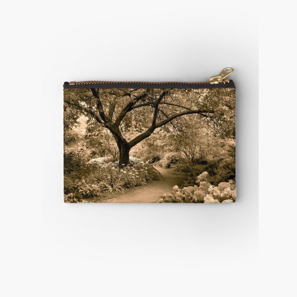 Item preview, 柳暗花名又一村 (sepia) designed and sold by John Poon.