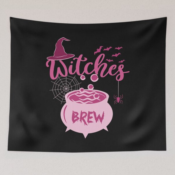 Item preview, Witches Brew | Halloween designed and sold by DrawingBoard.