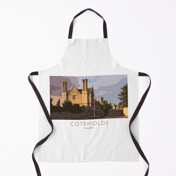 Item preview, Cotswolds designed and sold by andrewroland.
