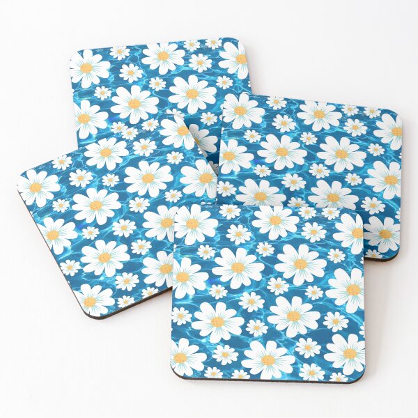 Item preview, Daisy Flowers designed and sold by Branka.