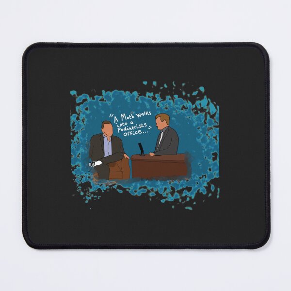 Item preview, Norm Macdonald designed and sold by uquartermanst.