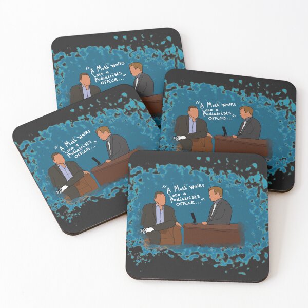 Item preview, Norm Macdonald designed and sold by uquartermanst.