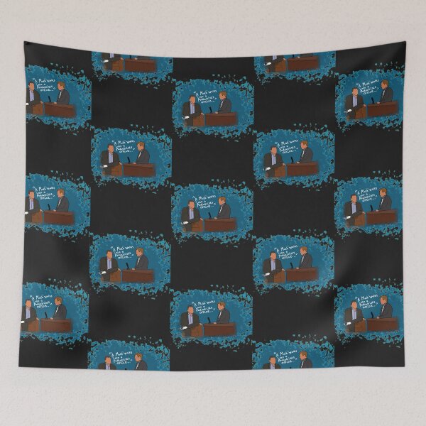 Item preview, Norm Macdonald designed and sold by uquartermanst.