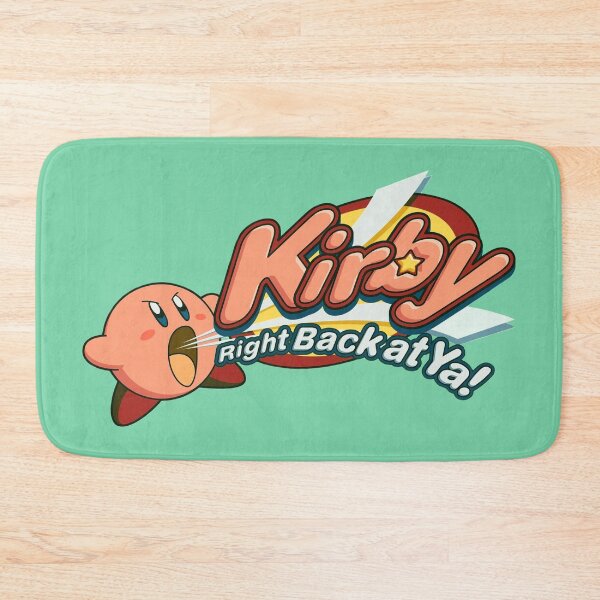 Item preview, Masahiro Sakurai Right Back At Ya ! designed and sold by leekasmaju.