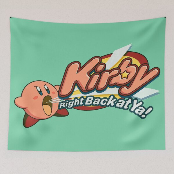 Item preview, Masahiro Sakurai Right Back At Ya ! designed and sold by leekasmaju.