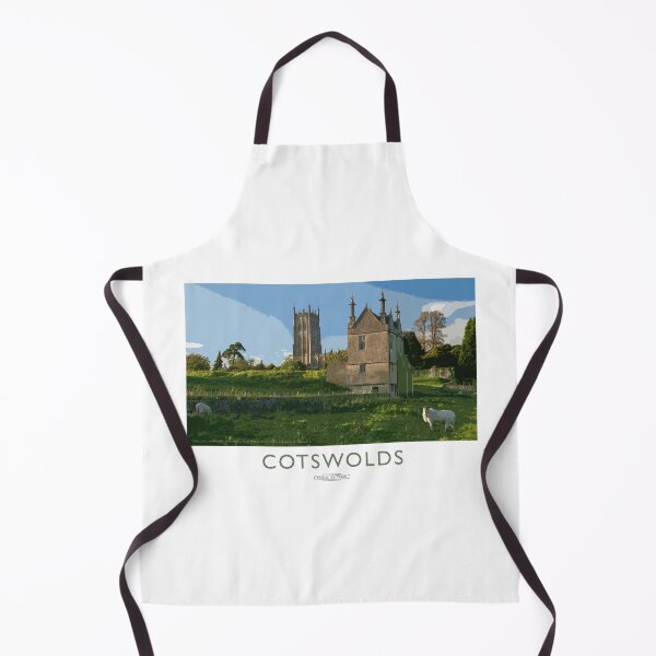 Item preview, Cotswolds designed and sold by andrewroland.