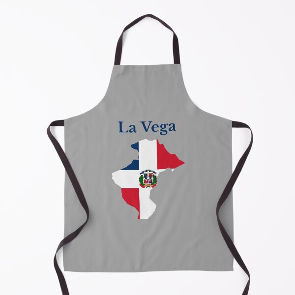 Item preview, La Vega Province Map Design, Dominican Republic. designed and sold by marosharaf.